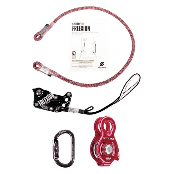 Freexion Climbing Kit